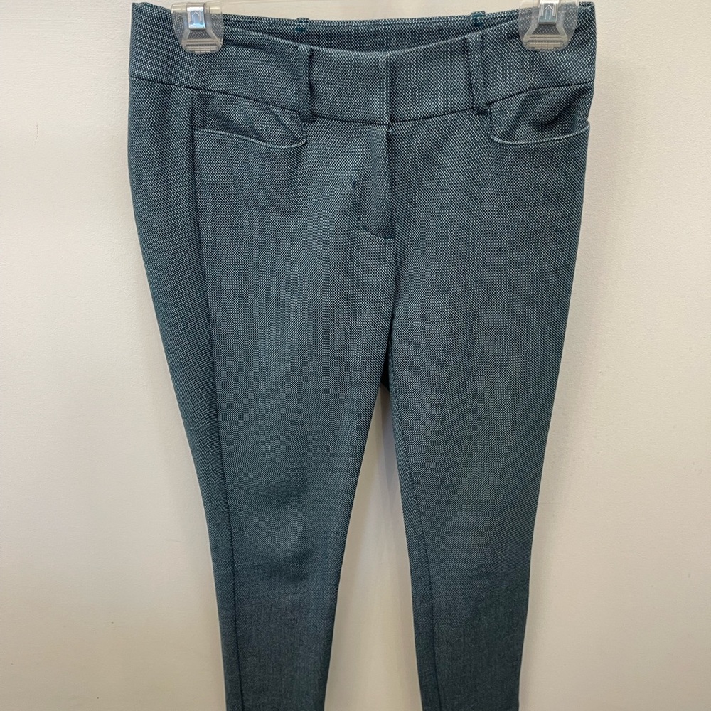 Loft Pixie Pants - image 1